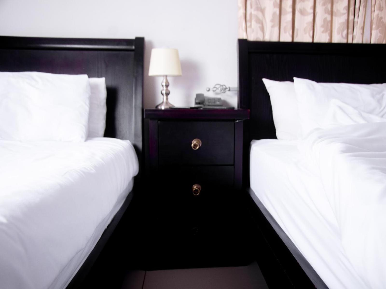 Dalarize Guesthouse Windhoek Zimmer foto